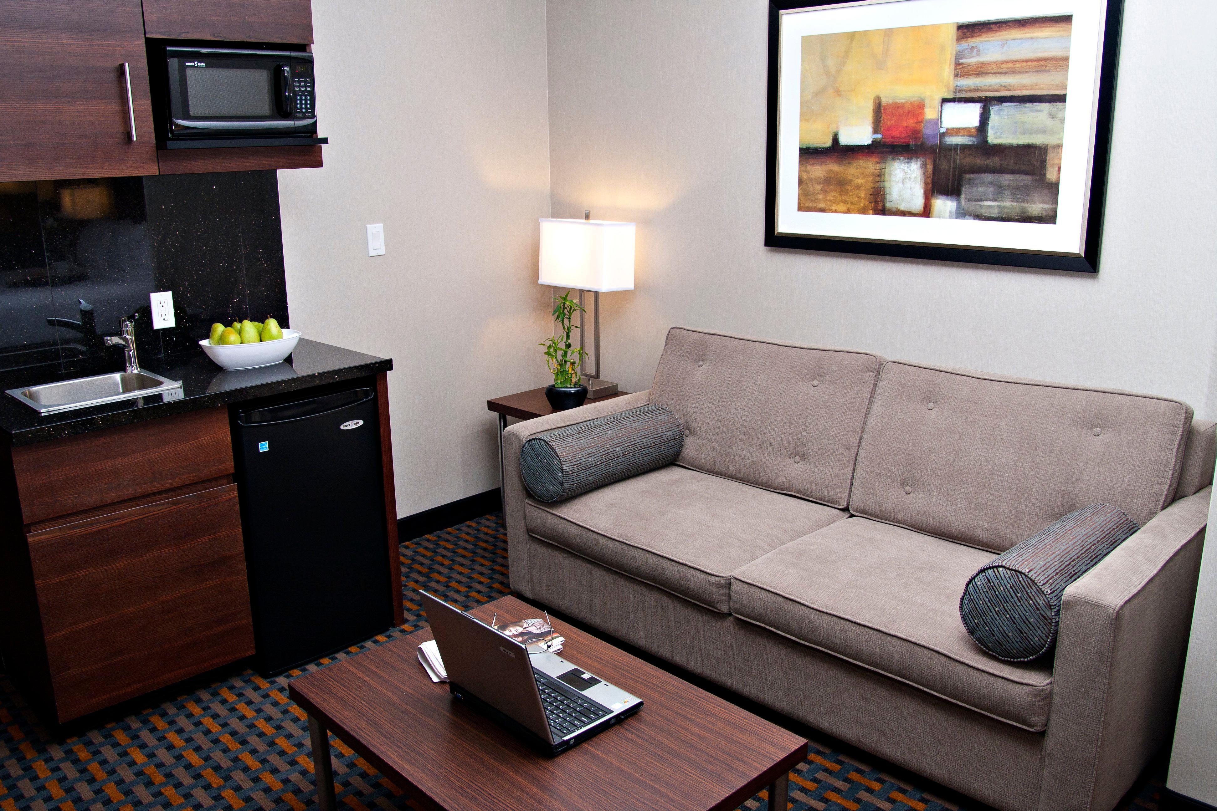 Holiday Inn Express Pembroke By Ihg Luaran gambar