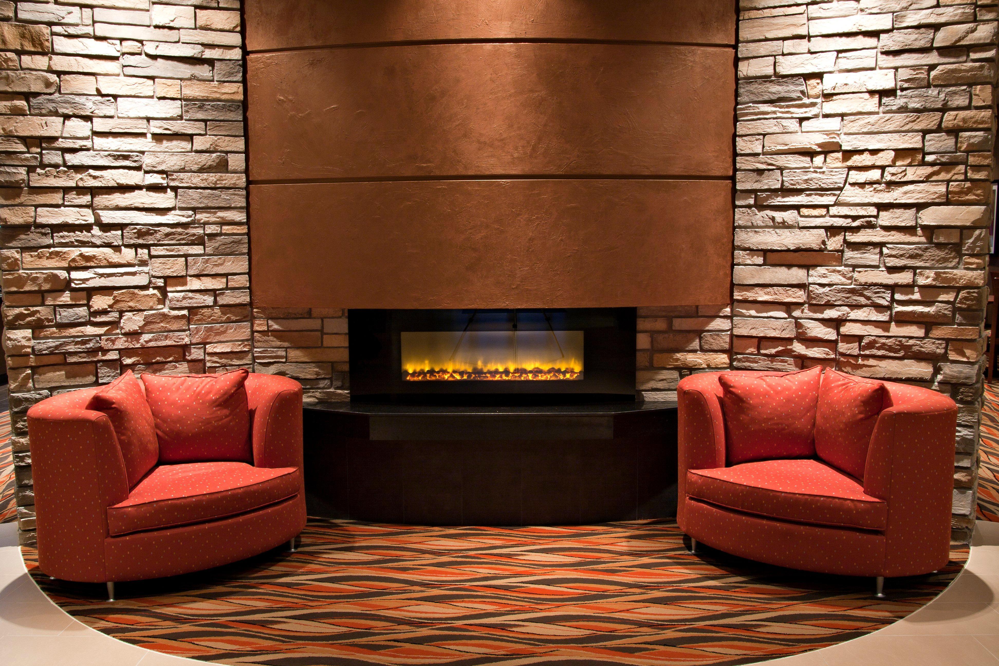 Holiday Inn Express Pembroke By Ihg Luaran gambar