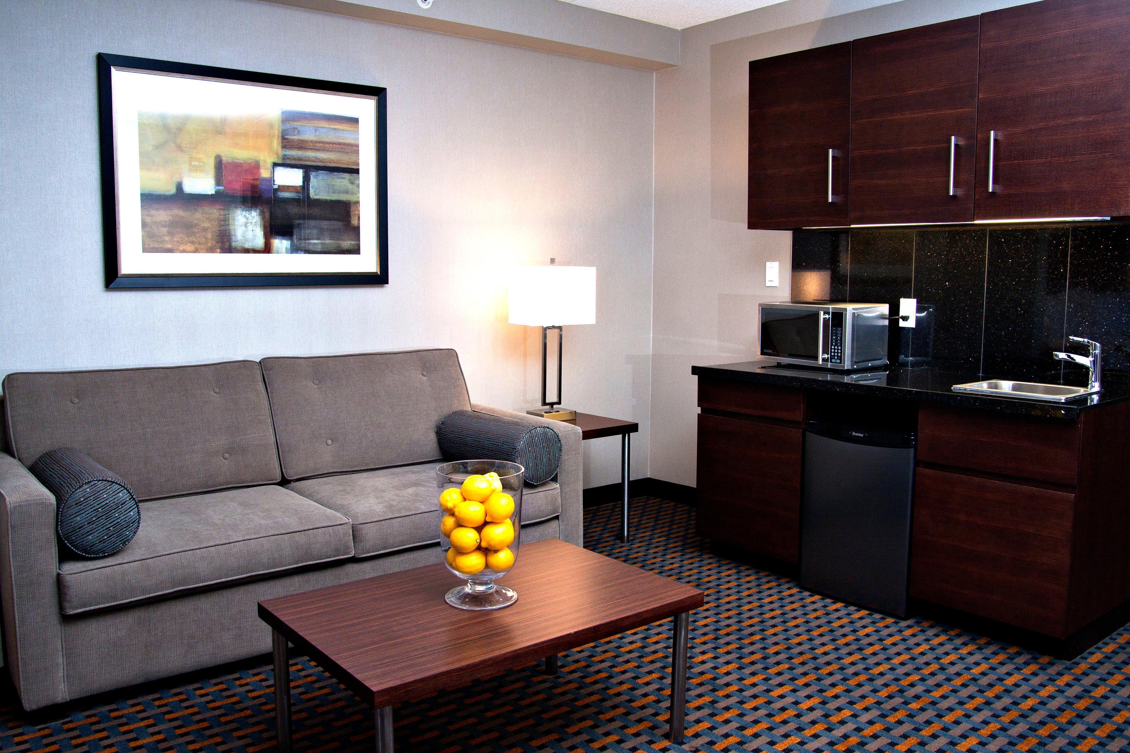 Holiday Inn Express Pembroke By Ihg Luaran gambar