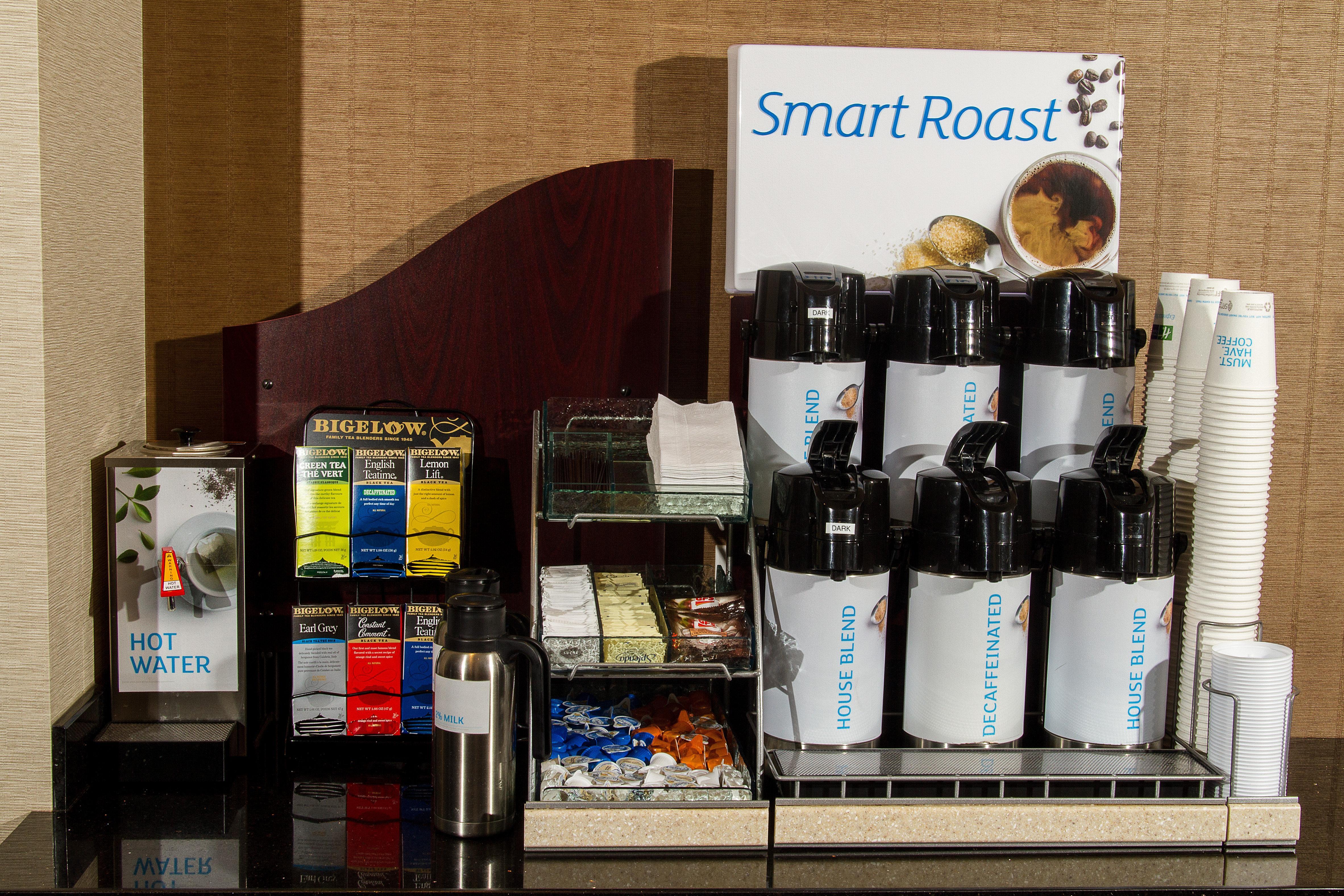 Holiday Inn Express Pembroke By Ihg Luaran gambar