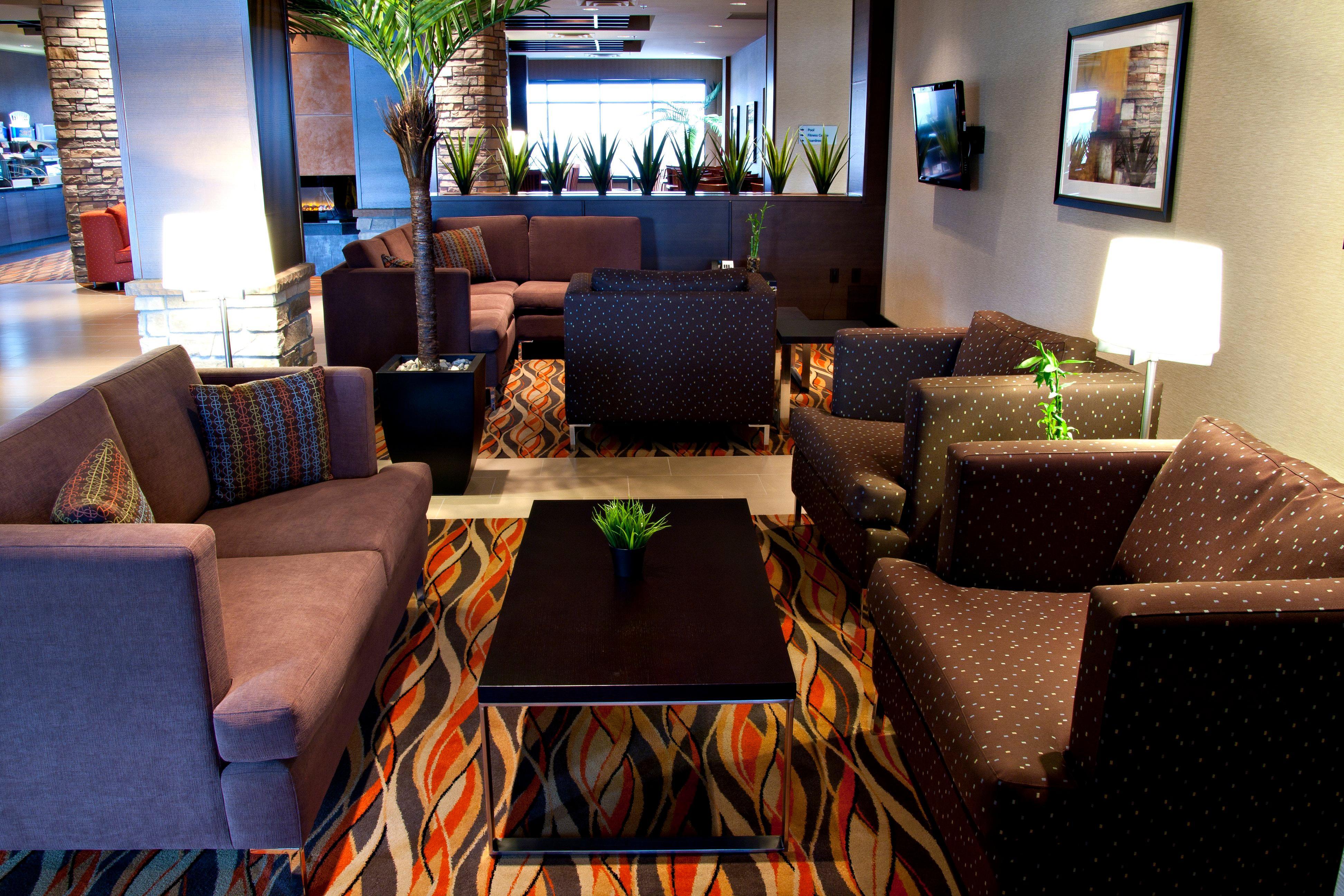 Holiday Inn Express Pembroke By Ihg Luaran gambar