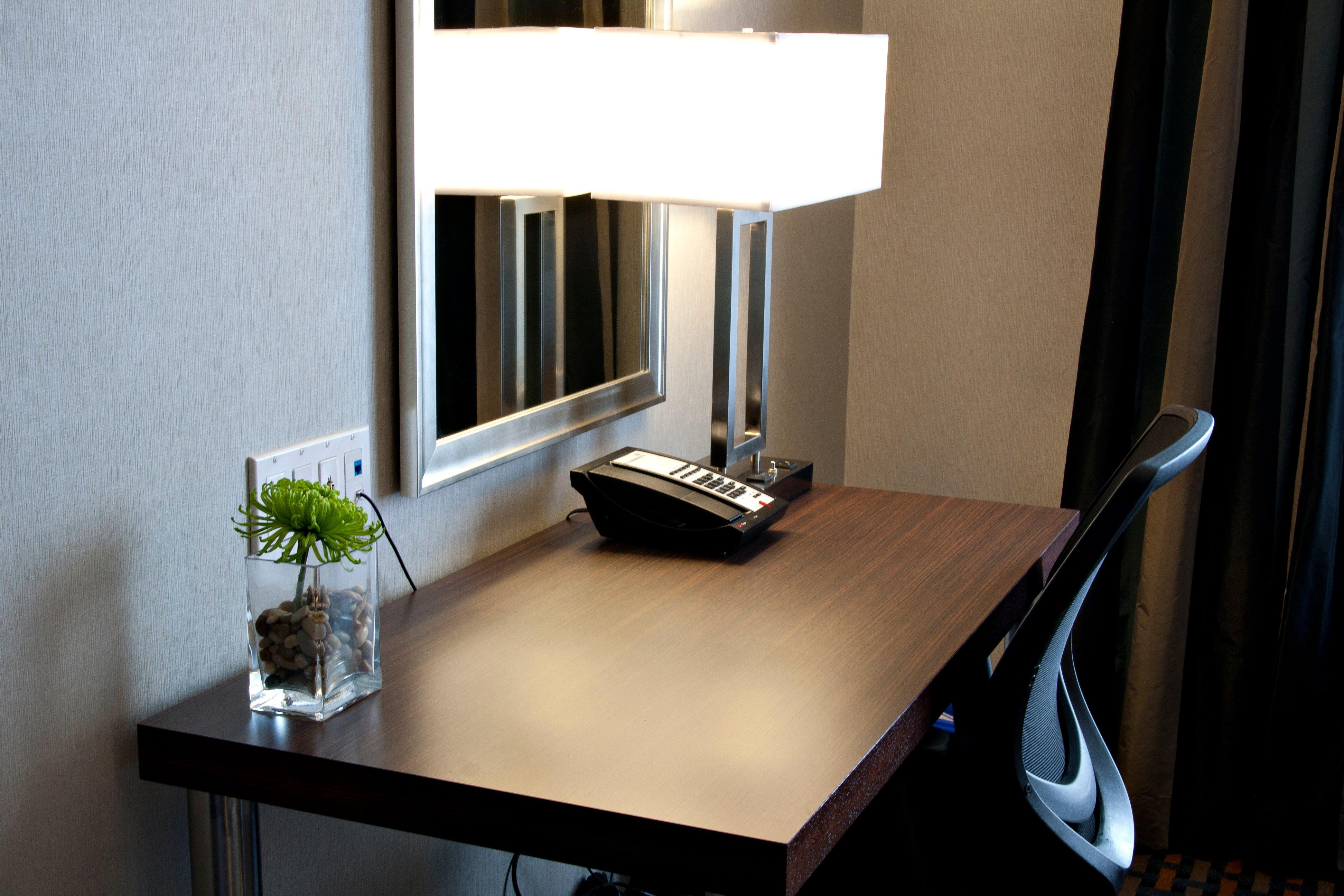 Holiday Inn Express Pembroke By Ihg Luaran gambar