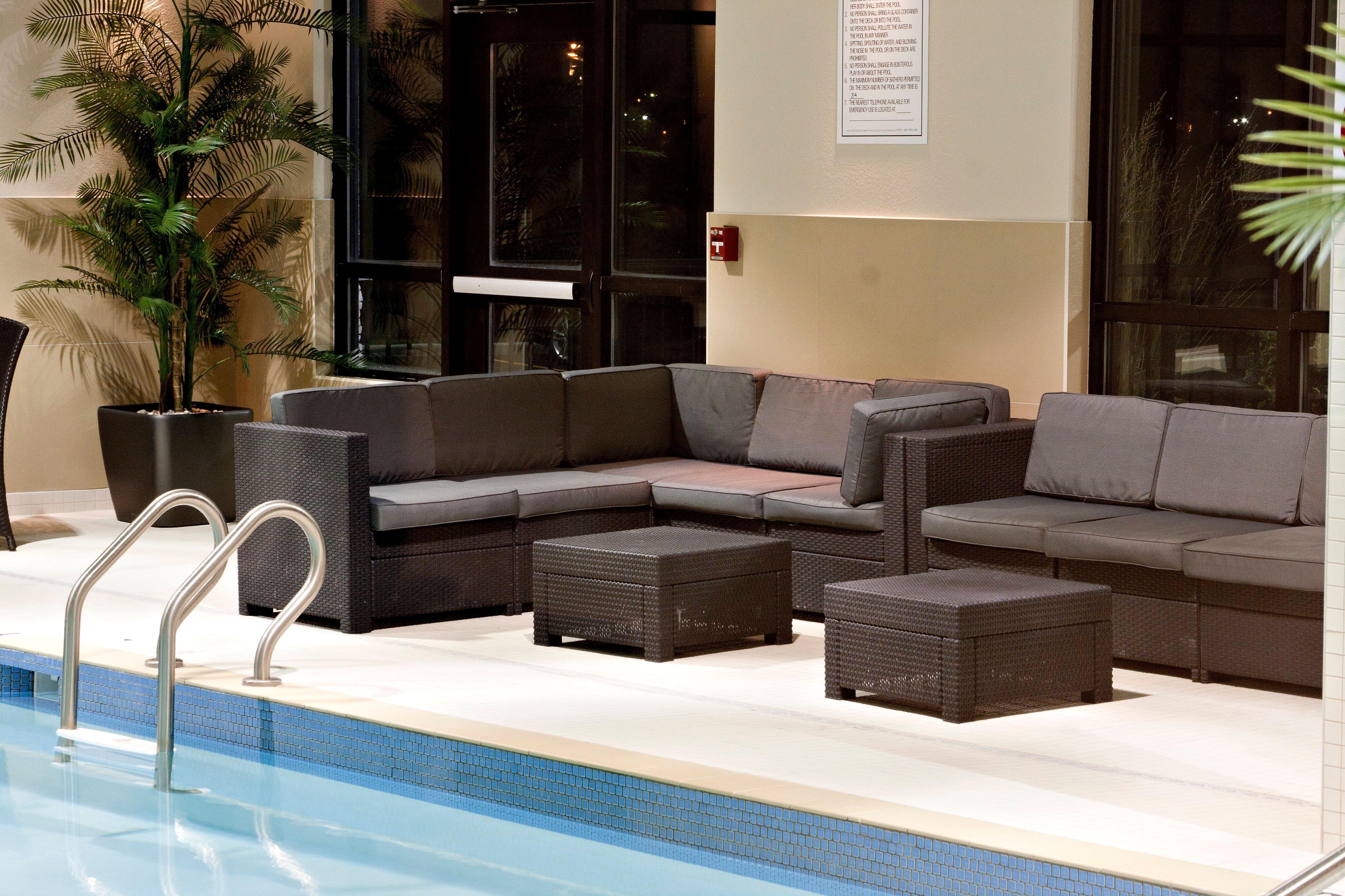 Holiday Inn Express Pembroke By Ihg Luaran gambar
